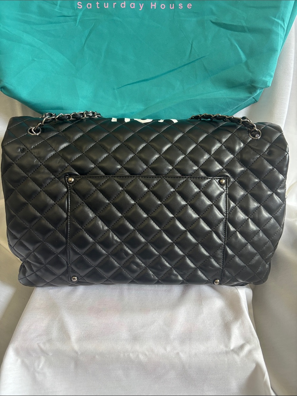 Sonique Saturday House XL Bag - Picture 3 of 6